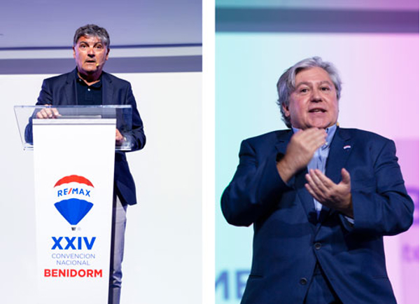 Remax España celebra su XXIV Convención Nacional de franquicias en Benidorm con la presencia de 500 profesionales inmobiliarios