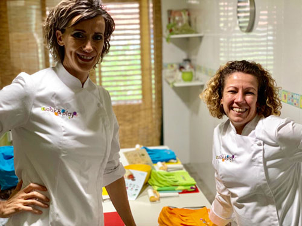 La red de franquicias Cook & Play comienza a rodar en Castellón
