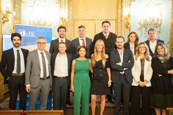 La Mafia, ponente en el I Congreso “Impulsa Franquicias”
