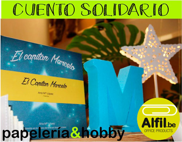 La red de franquicias Alfil.be inicia una campaña solidaria