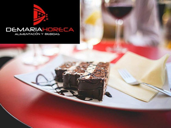  La franquicia Demaria Horeca te ofrece numerosas ventajas para ser el número 1 en tu zona