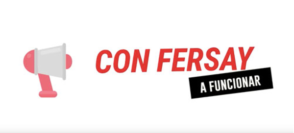La franquicia Fersay se estrena en los cines de Madrid