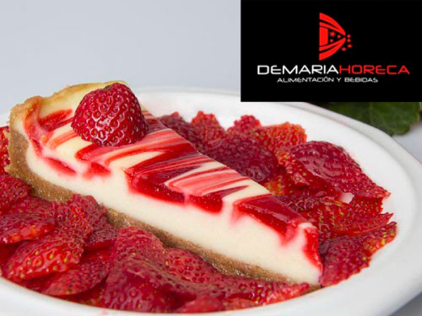 DemariaHoreca ampliará su catálogo con unas mermeladas ideales para el desayuno