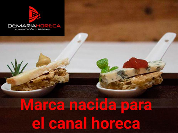 En Demaria Horeca buscamos un marcado perfil comercial para que hagas crecer tu franquicia en tu ciudad