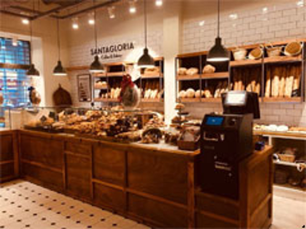 La cadena de franquicias FoodBox, recibe el premio Hot Concept a la mejor Gestión Empresarial.