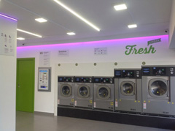 Fresh Laundry ya cuenta con dos franquicias más, una en Cataluña y otra en el País Vasco