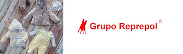 El Grupo Reprepol de franquicia moda se expande en España