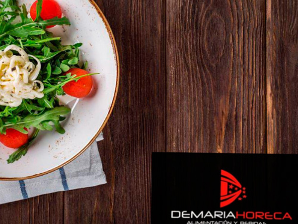 La franquicia Demaria Horeca empezará a comercializar las porras en los bares en los próximos días