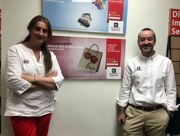 Franquicia Mail Boxes Etc. abre su centro número 25  en la Comunidad Autónoma de Madrid 