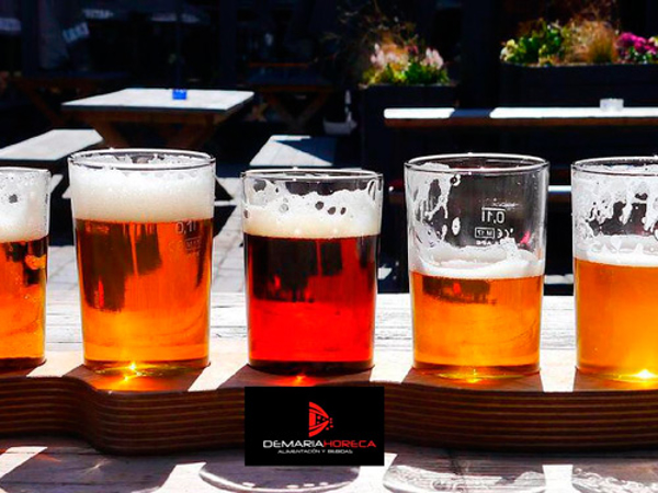 Demaria Horeca franquicias: busca Proveedores que estén interesados en implementar su producto en Galicia