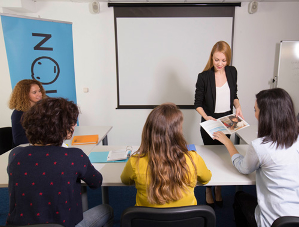 Franquicia Kumon, oportunidad de  emprendimiento educativo