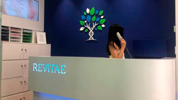 Franquicia Clínicas Revitae: amplia oferta de tratamientos con la excelencia como primera norma