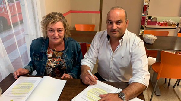 Franquicia Alfil.be abfre nueva firma en El Masnou - Papelería & Hobby