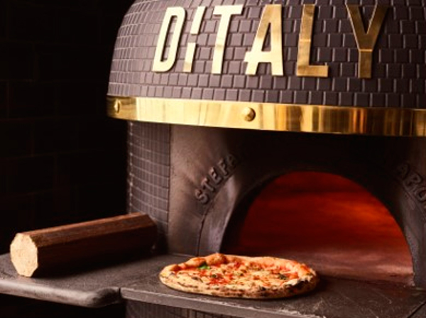 Grupo de franquicias La Mafia lanza DITALY, un revolucionario concepto de pizza Napolitana gourmet y cerveza de bodega