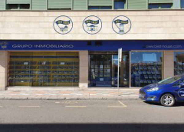 Las cuotas mensuales y tipos de interés más bajos del mercado con franquicia Best House-Best Credit 