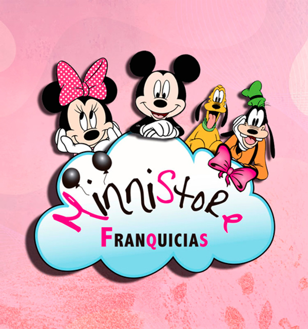 El concepto de franquicia MinniStore