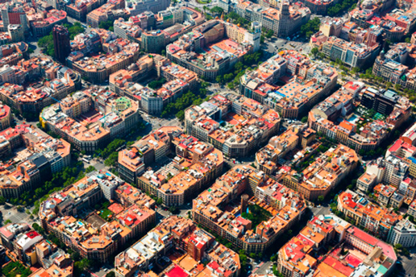 ‘Coworking’ inmobiliario en franquicia C21: la solución para las agencias pequeñas en riesgo de cierre