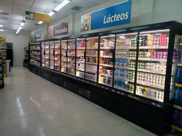 La Despensa Express abre nueva franquicia