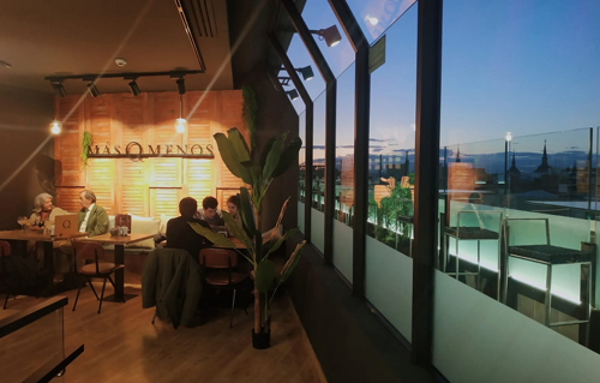 6 nuevas franquicias del grupo FoodBox