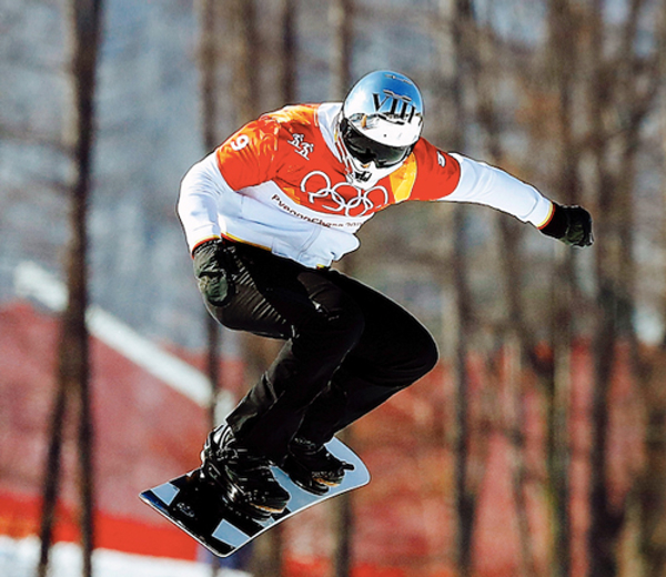 MahaloPoké inaugura mañana la franquicia de poké más alta de Europa durante la celebración de la Copa del Mundo FIS de Snowboard Cross en Sierra Nevada