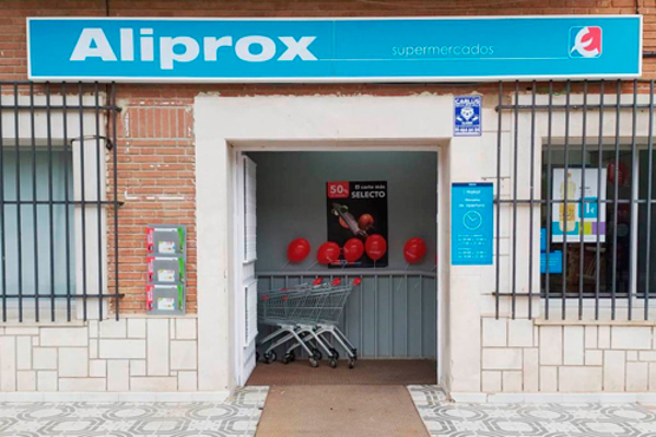 Eroski inaugura una nueva franquicia en la localidad madrileña de Carabaña
