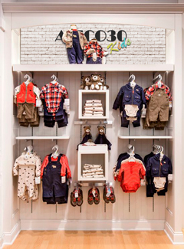 ¡La irresistible franquica Atico30 Kids!