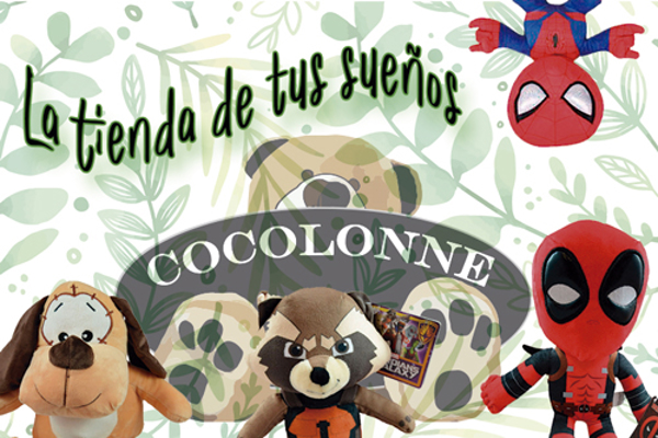 Tus sueños se hacen realidad con franquicia Cocolonne