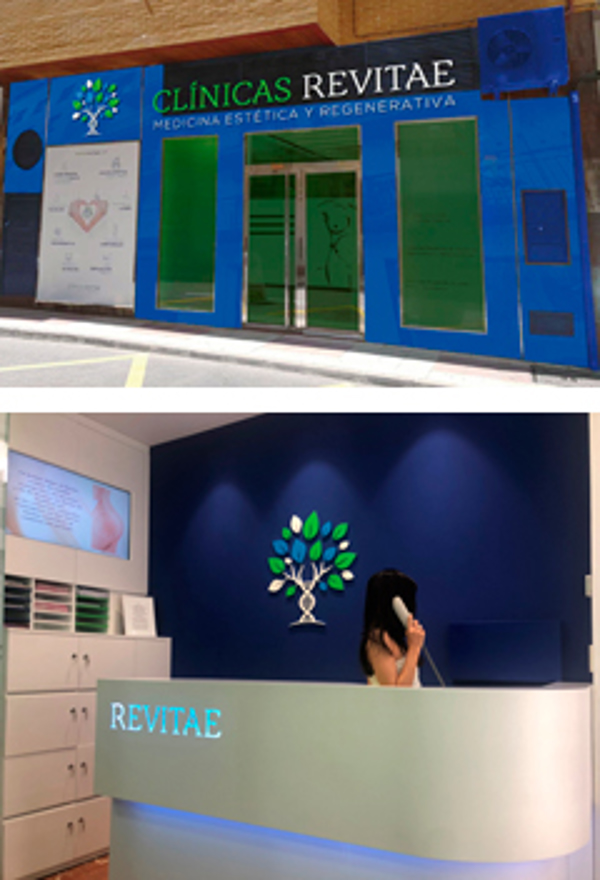 En Clínicas Revitae, la excelencia de sus métodos de trabajo garantiza la gratificación a largo plazo.