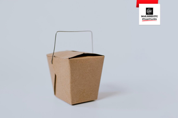 Franquicia Mail Boxes Etc. adapta las condiciones de entrega para respetar las medidas de seguridad