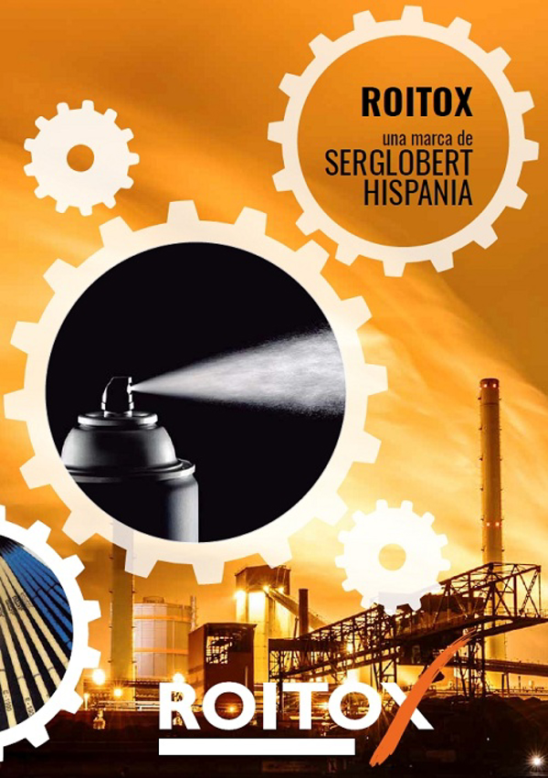 Invierte en mantenimiento y Ahorra en reparaciones con la franquicia Roitox