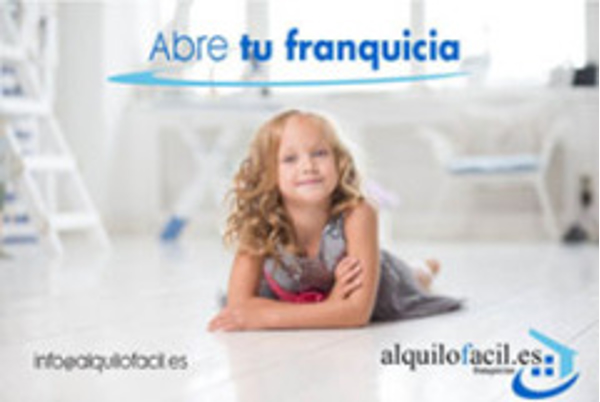La costa del sol ya cuenta con una nueva franquicia de Alquilofácil.