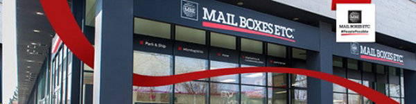 Los centros de la central de franquicias Mail Boxes Etc. ya están abiertos al público