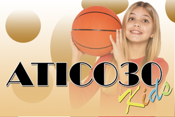 Atico30Kids, franquicia de moda infantil con buen índice de rentabilidad.