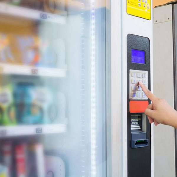 las franquicias de vending te ofrecen las mejores alternativas