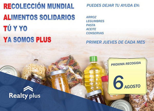 SOLIDARIOS PLUS