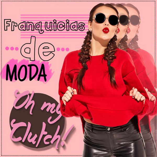 Por qué invertir en la franquicia Oh My Clutch!