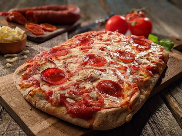 Nueva Papinsa al gusto: la franquicia Papizza te trae la auténtica pinsa italiana