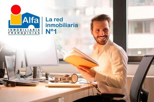 Alfa Inmobiliaria abre mercado en Bolivia con una Master Franquicia.