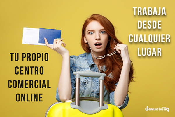 El valor de la opinión de los franquiciados de la franquicia Devuelving.