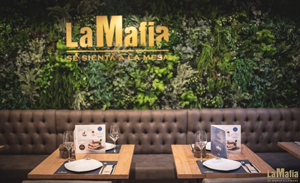Grupo LMssLM cierra 2020 con 7 restaurantes más y una máster franquicia en Portugal