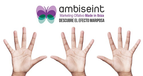 Las franquicias Ambiseint experimenta un 15% de crecimiento en la demanda de sus servicios