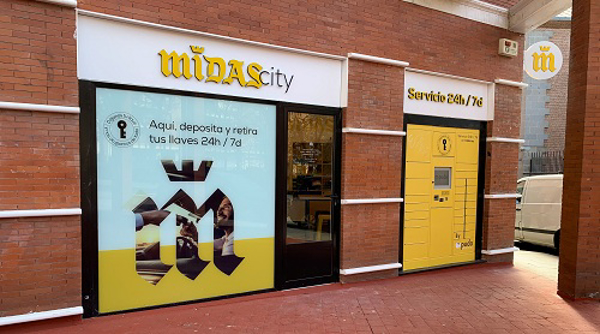 La franquicia, Midas anuncia su acuerdo con Electro Depot para reparaciones y montajes de patinetes y bicicletas eléctricas
