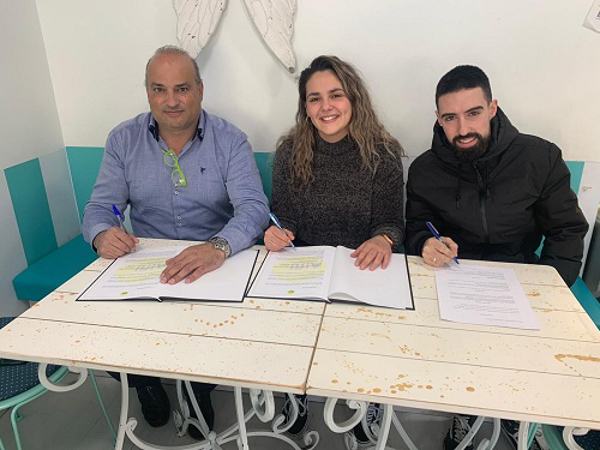 Nueva firma de franquicia Alfil.be en Griñón (Madrid)