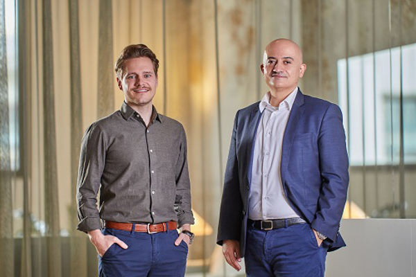 La franquicia Aquí tu Reforma recibe una inversión de 3 millones de euros en una ronda de financiación  liderada por Seaya Ventures