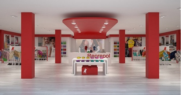 Grupo Reprepol continúa creciendo, con la apertura de una nueva tienda en Torello
