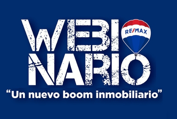 Boom Inmobiliario, ¿es el momento de invertir?. La franquicia Remax organiza una jornada profesional.