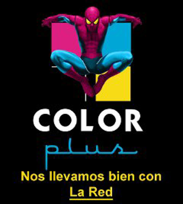 La franquicia Color Plus sigue apostando por las redes sociales