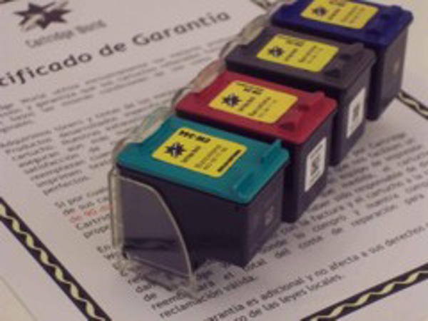 Cartridge World continúa con la expansión de su franquicia en España