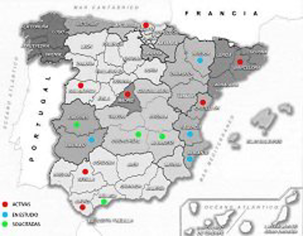 Outletcity se convierte en la franquicia Low Cost más rentable