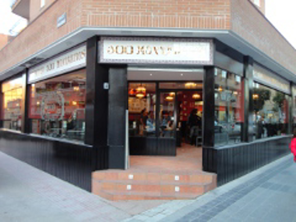 100 Montaditos alcanza las 76 franquicias en la Comunidad de Madrid  